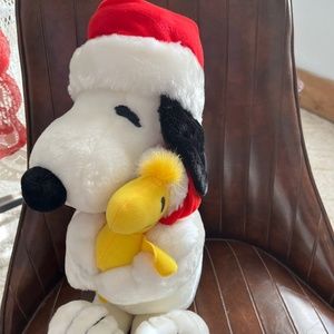 Snoopy Christmas